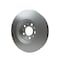 Pagid Brakes Brake Disc, 355107072 355107072 - alternate 1